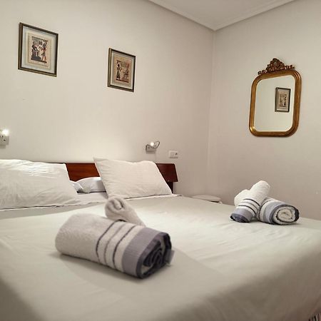 Apartamento Pioxii Center 산세바스티안 외부 사진