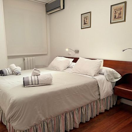 Apartamento Pioxii Center 산세바스티안 외부 사진