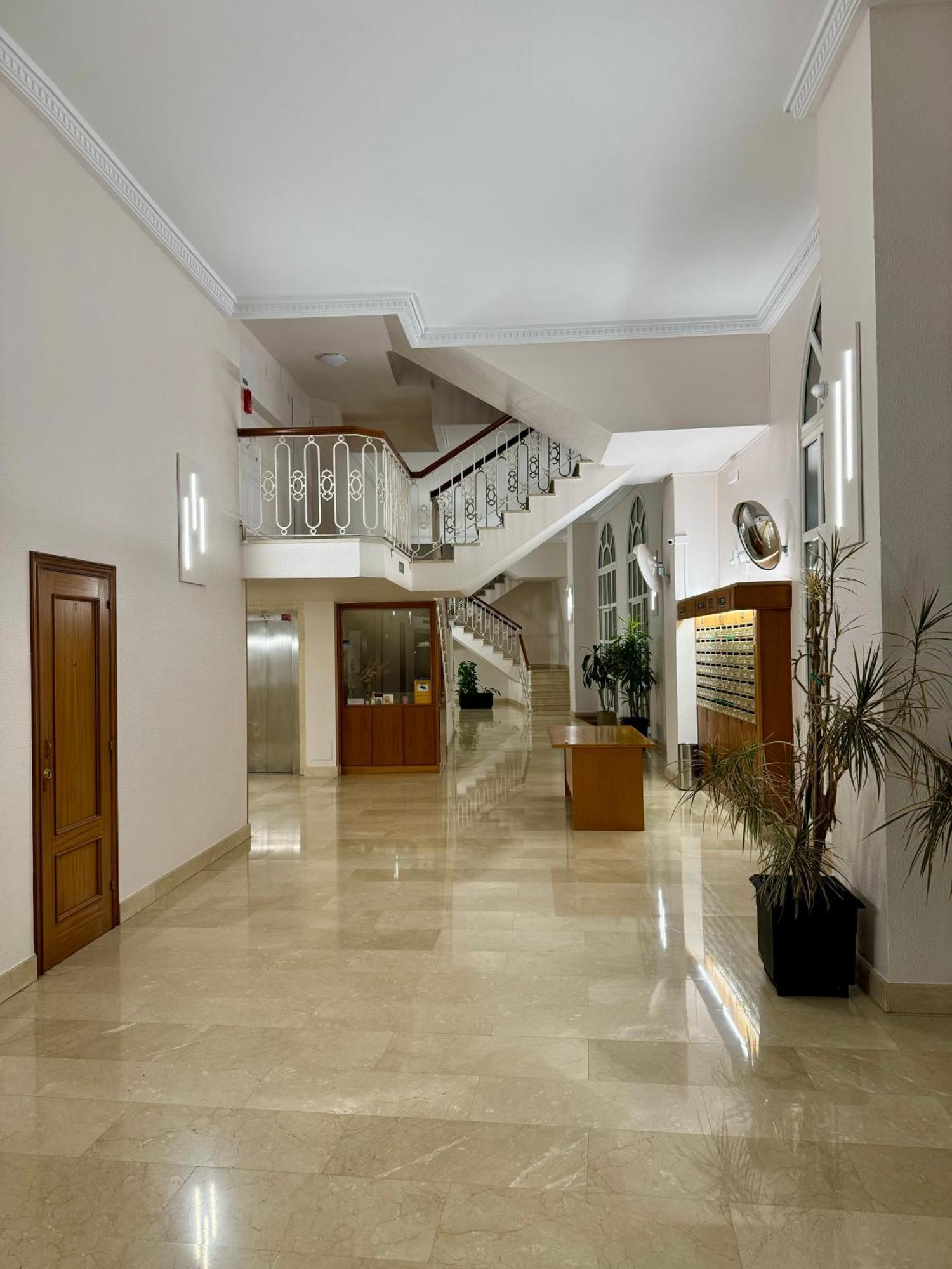 Apartamento Pioxii Center 산세바스티안 외부 사진