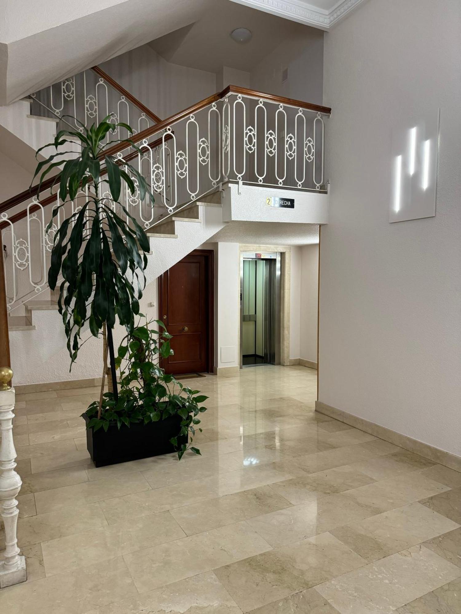 Apartamento Pioxii Center 산세바스티안 외부 사진