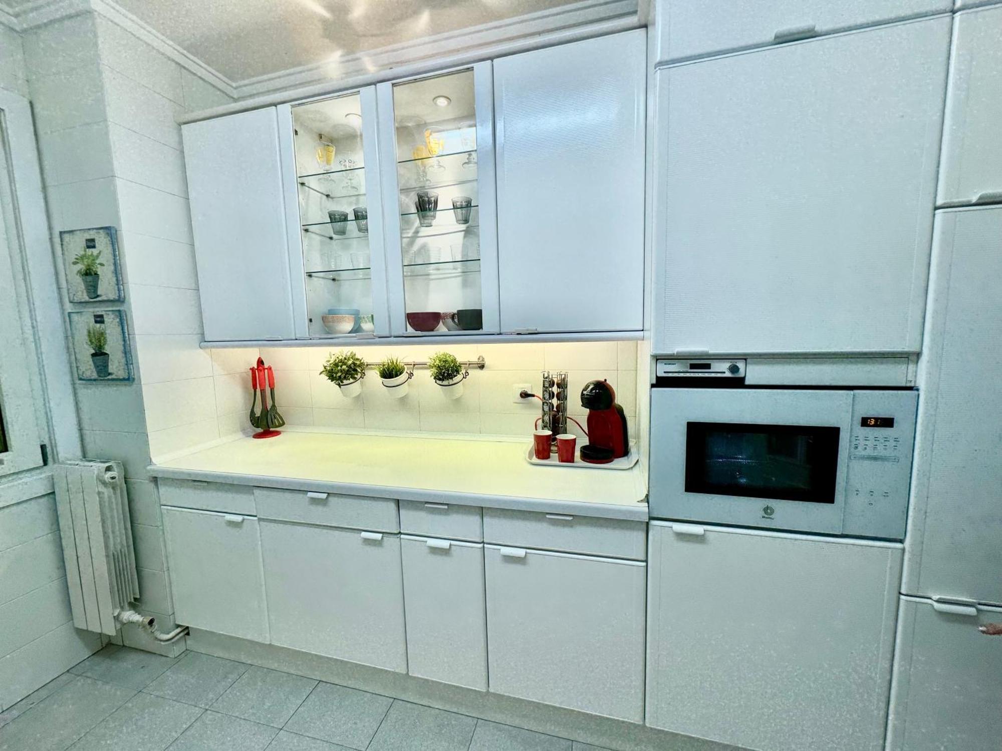 Apartamento Pioxii Center 산세바스티안 외부 사진