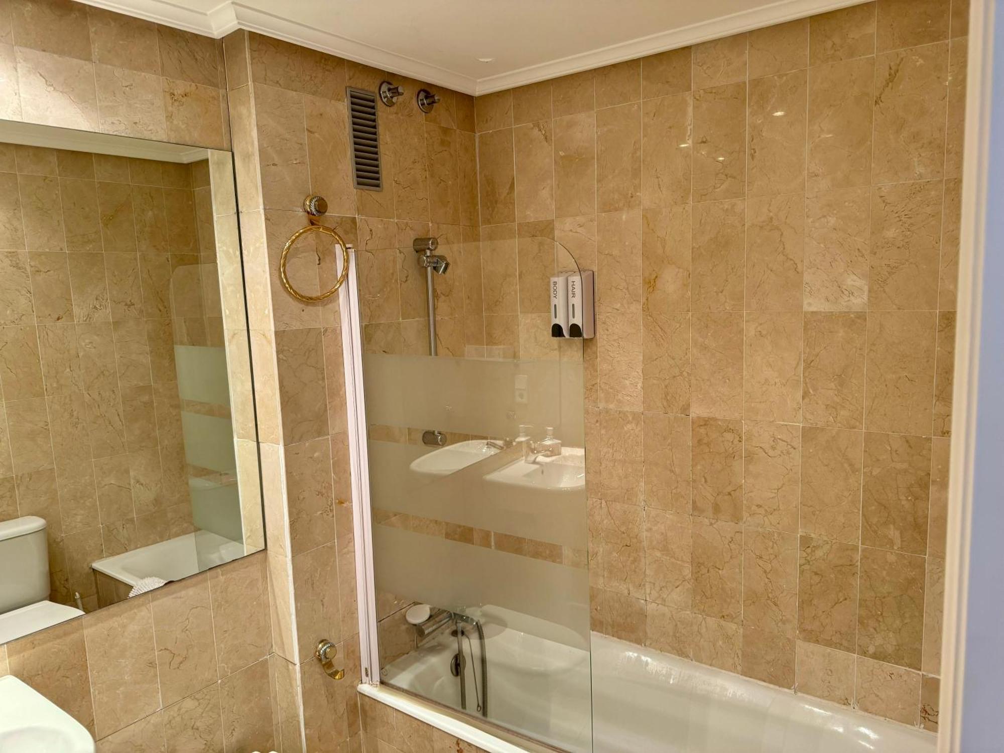 Apartamento Pioxii Center 산세바스티안 외부 사진