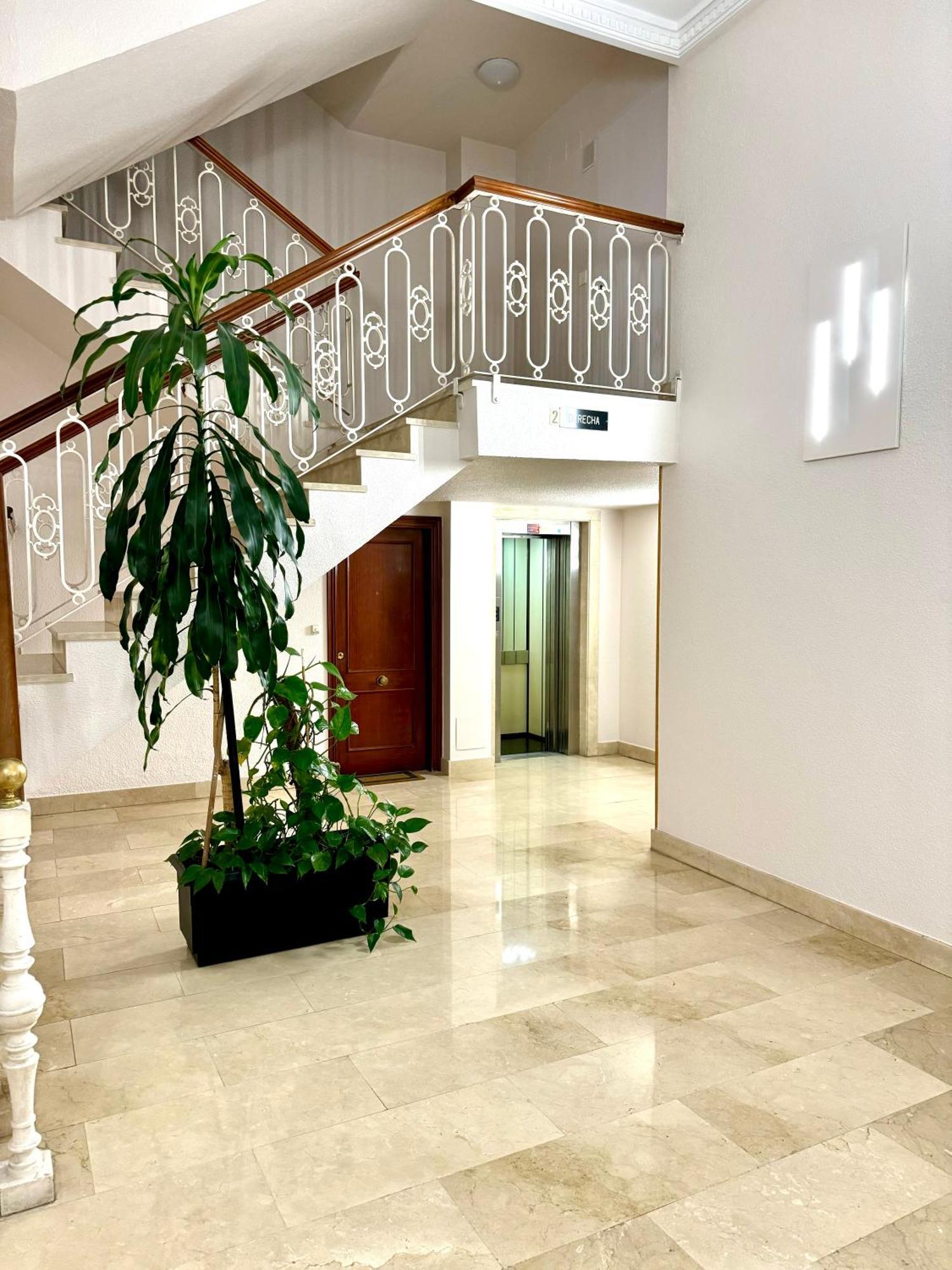Apartamento Pioxii Center 산세바스티안 외부 사진